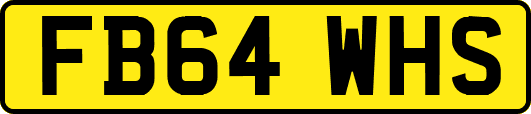 FB64WHS