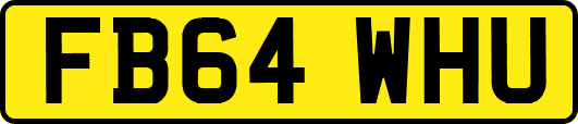 FB64WHU
