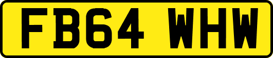 FB64WHW