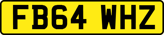 FB64WHZ