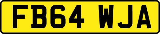 FB64WJA