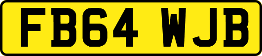 FB64WJB