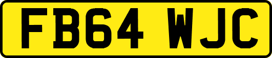 FB64WJC