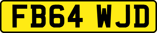 FB64WJD