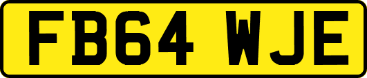 FB64WJE