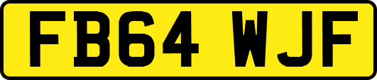 FB64WJF