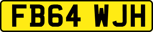 FB64WJH