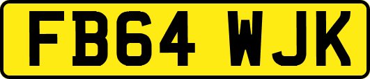 FB64WJK