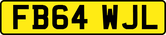 FB64WJL