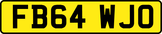 FB64WJO