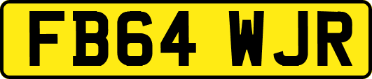 FB64WJR