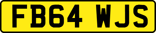 FB64WJS