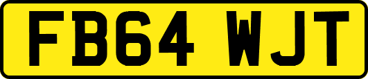 FB64WJT