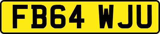 FB64WJU