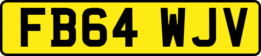 FB64WJV