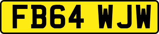 FB64WJW