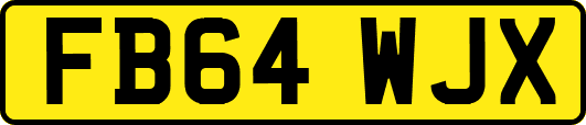FB64WJX