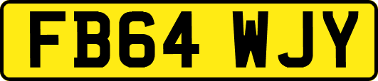 FB64WJY