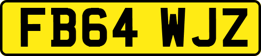 FB64WJZ