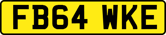 FB64WKE