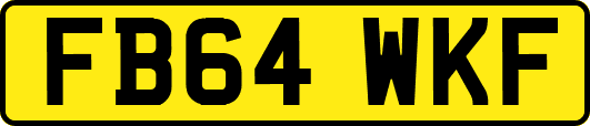 FB64WKF