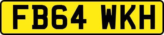 FB64WKH
