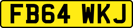 FB64WKJ