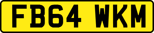 FB64WKM