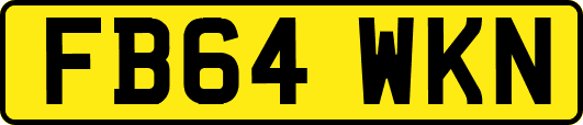 FB64WKN