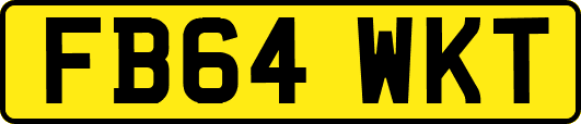 FB64WKT