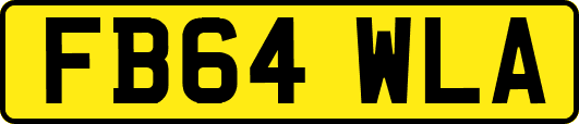 FB64WLA