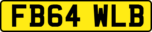 FB64WLB
