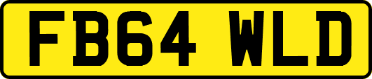 FB64WLD