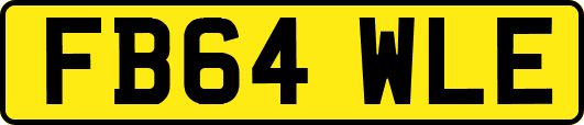 FB64WLE