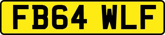 FB64WLF