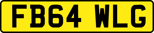 FB64WLG