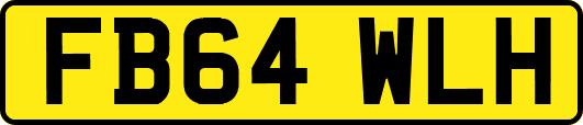 FB64WLH