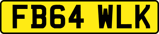FB64WLK