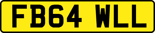 FB64WLL