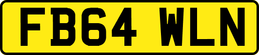 FB64WLN