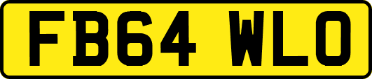FB64WLO