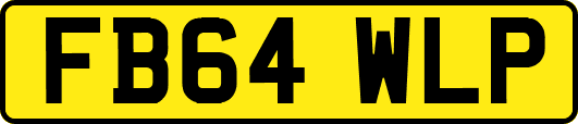 FB64WLP