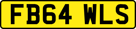 FB64WLS