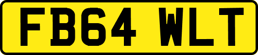 FB64WLT