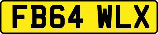 FB64WLX