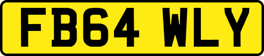 FB64WLY