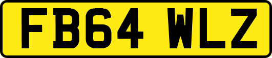 FB64WLZ
