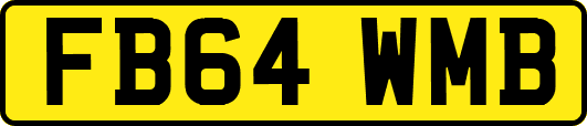 FB64WMB