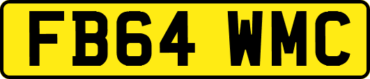 FB64WMC