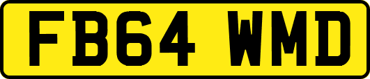 FB64WMD